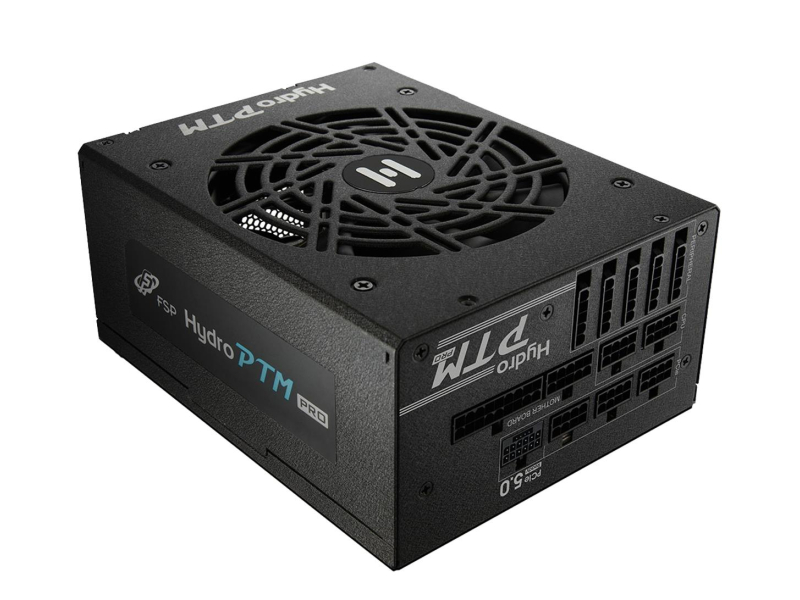 FSP/Fortron Hydro PTM PRO 1200W 80 Plus Platinum ATX 3.0